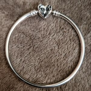Heart Butterfly bracelet